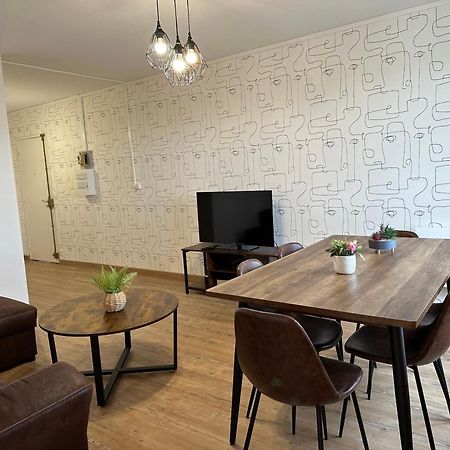 Le Grand Parc 13 - 2 Chambres - Wifi - Parking Шатору Екстер'єр фото